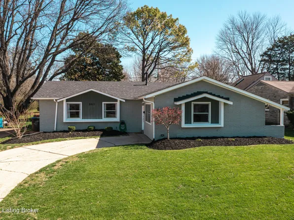 2813 Brookdale Ave, Louisville, KY 40220