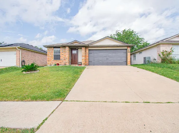 1213 Fox Creek Dr, Killeen, TX 76543