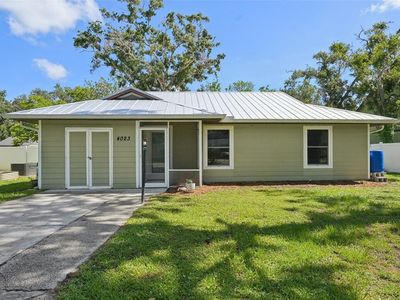 4023 Hina Dr, Sarasota, FL, 34241