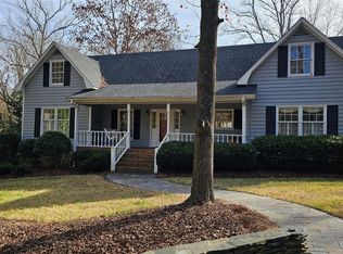 1005 Styx Dr, Monroe, NC 28112