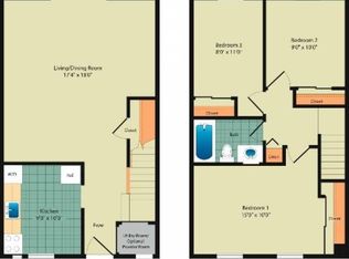 847 Maple Crest Dr, Middle River, MD 21220