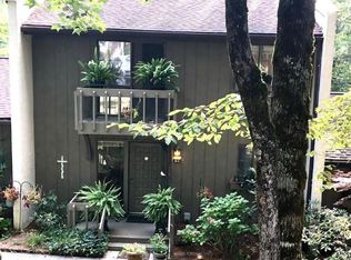 121 Holly Rdg #C, Sapphire, NC 28774