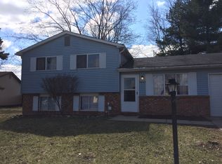4665 Fox River Run, Columbus, OH 43231