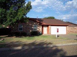 5529 2nd St, Lubbock, TX 79416