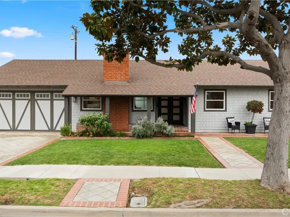 18899 Santa Mariana St, Fountain Valley, CA 92708