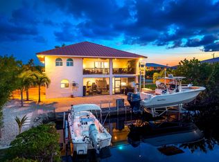 30363 Flamingo Ln, Big Pine Key, FL 33043