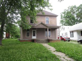 416 Cooper Ave, Paris, MO 65275