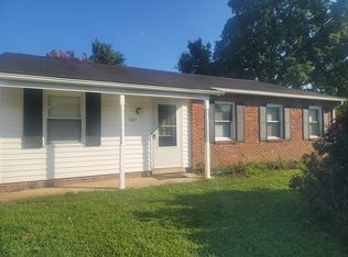 3107 Kilkenny Ave, Greensboro, NC 27406