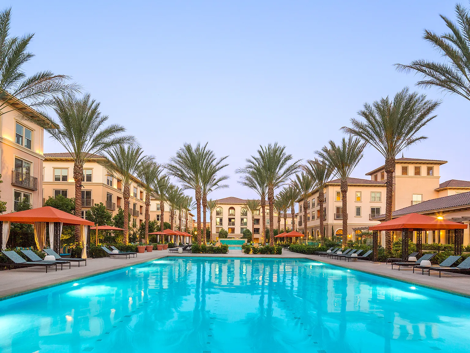 Westview at Irvine Spectrum — Photo 4