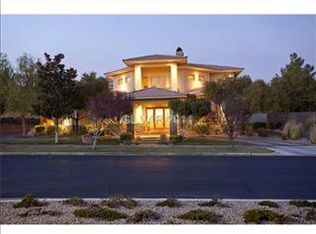 9820 Glenrock Dr, Las Vegas, NV 89134