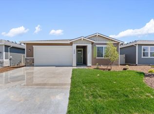 1550 S La Escalera Ave, Nampa, ID 83687