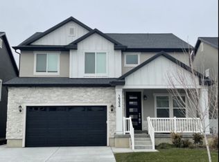 16234 S Coupler Ln, Riverton, UT 84065