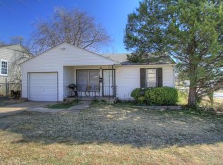 1031 N 68th Ave E, Tulsa, OK 74115