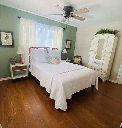2nd image of 1011 S Austin St #A