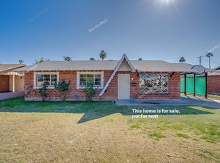 3933 W Marlette Ave, Phoenix, AZ 85019