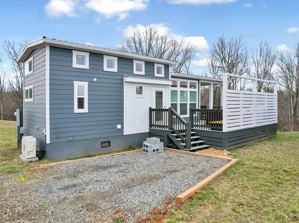 177 Roper Rd #7, Copperhill, TN 37317