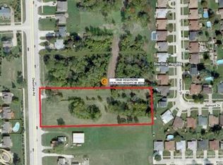 39648 Dequindre Rd, Sterling Heights, MI 48310