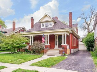 48 Mentelle Park, Lexington, KY 40502
