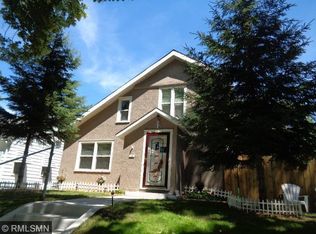 3638 Thomas Ave N, Minneapolis, MN 55412