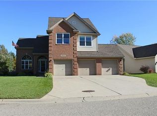 16125 Aspen Hollow Dr, Fenton, MI