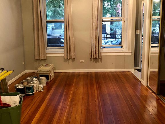 3rd image of 2217 N Seeley Ave APT 1F