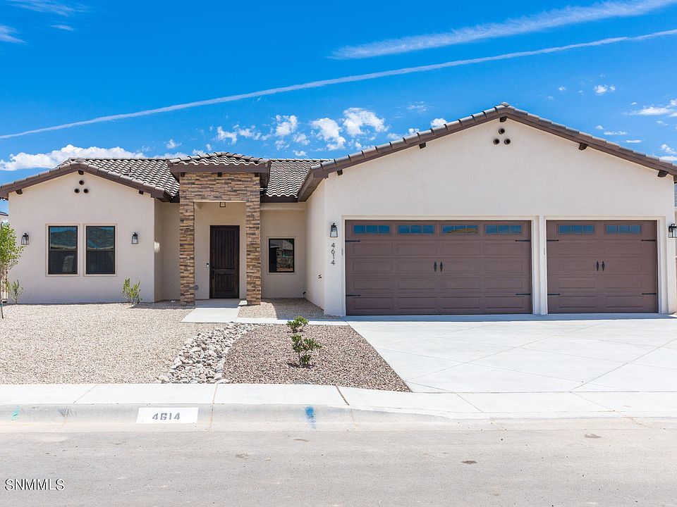 1st image of 4614 Mesa Corta Dr