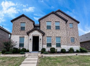 8354 Caribou Dr, Frisco, TX 75035