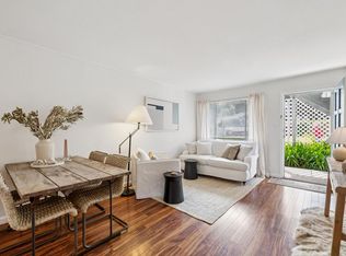 61 Pixley Avenue #2, Corte Madera, CA 94925