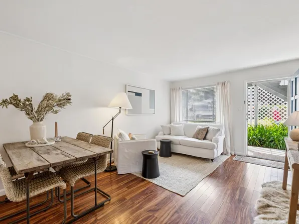 61 Pixley Avenue #2, Corte Madera, CA 94925