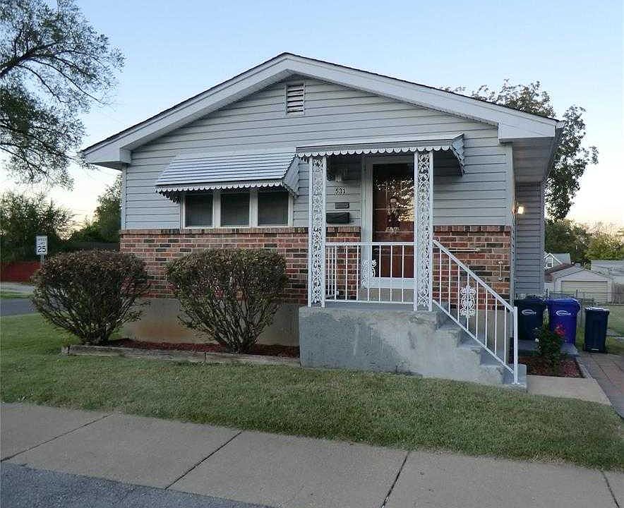 1st image of 531 Hoffmeister Ave