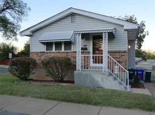 531 Hoffmeister Ave, Saint Louis, MO