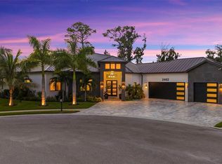 2462 MISSARA LANE, SARASOTA, FL 34231