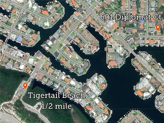 2nd image of 601 Diplomat CT