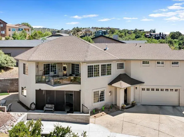 271 Newport Dr, Prescott, AZ 86303