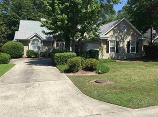 9507 Indigo Club Dr, Murrells Inlet, SC 29576