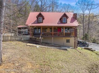 250 Highland Trace Road, Sharps Chapel, TN 37866