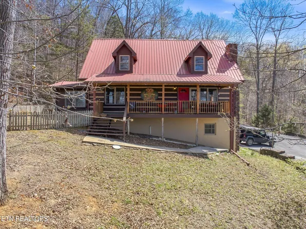 250 Highland Trace Road, Sharps Chapel, TN 37866