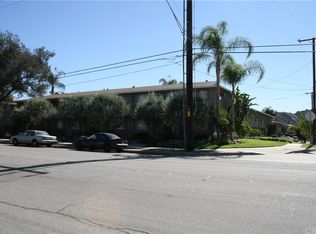 1058 E Foothill Blvd, Glendora, CA 91741