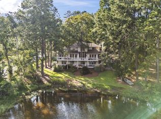 1 Woodbridge Cir, Evans, GA 30809