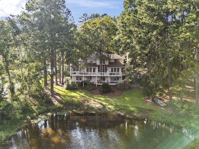 1 Woodbridge Circle, Evans, GA, 30809