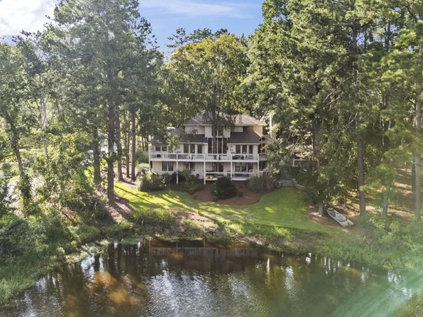 1 Woodbridge Circle, Evans, GA 30809