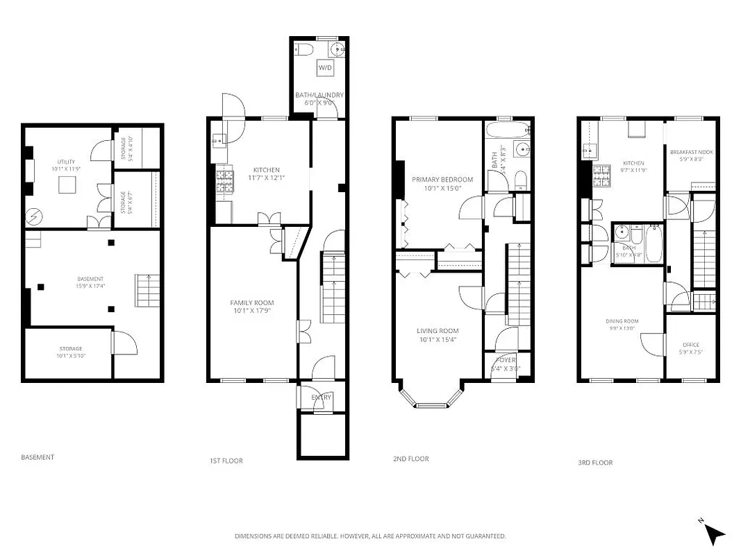 floor plan 5