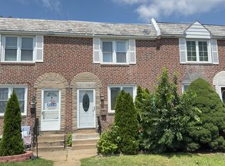5211 N Springfield Rd, Clifton Heights, PA 19018