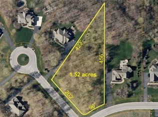 2 Woodbine Ct, Orchard Park, NY 14127