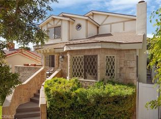 563 36th St, Manhattan Beach, CA 90266
