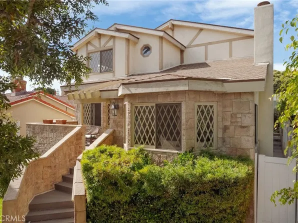 563 36th St, Manhattan Beach, CA 90266