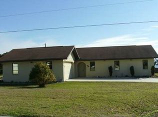 1420 Spring Hill Ct, Sebring, FL 33870