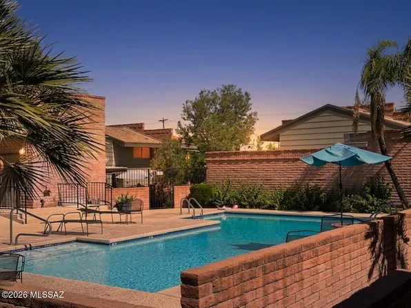 4315 E Presidio Rd, Tucson, AZ 85712