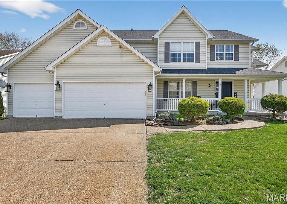 1st image of 1838 Hackmann Hollow Dr
