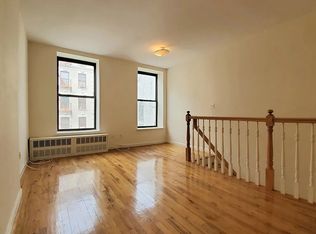 158 W 123rd St #B, New York, NY 10027